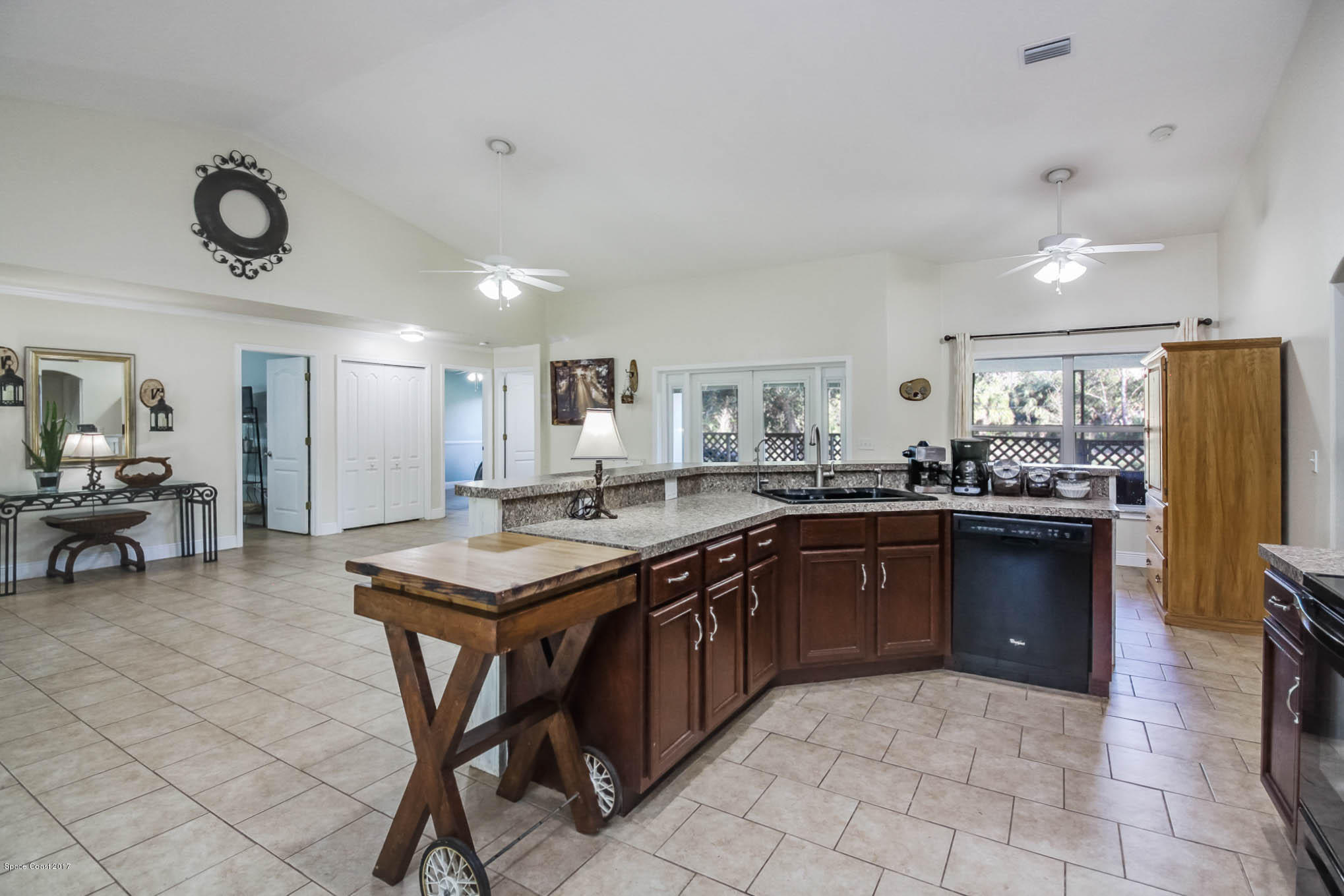 1044 Gray Road Cocoa, FL 32926 - Photo 10 of 45 Kitchen