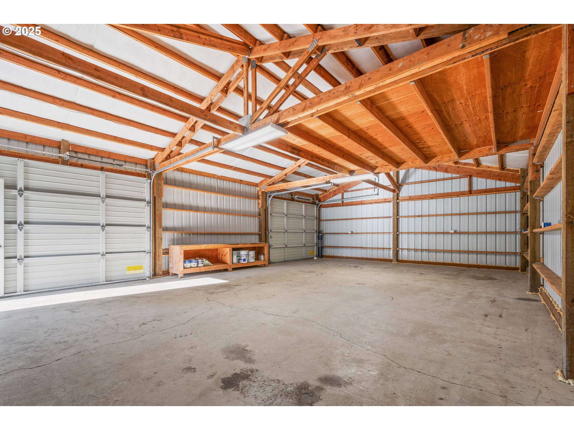 31030 Southwest Unger Road Cornelius, OR 97113 - Photo 21 of 25 a view of a room with an empty space