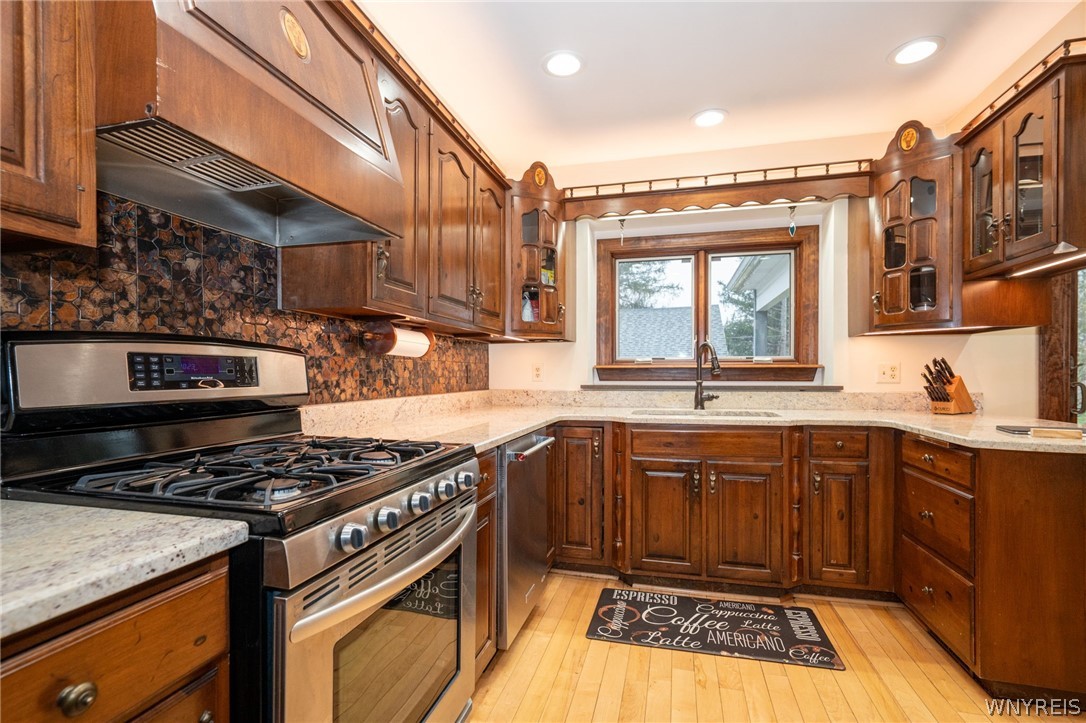 162 Ivyhurst Road Amherst, NY 14226 - Photo 15 of 50