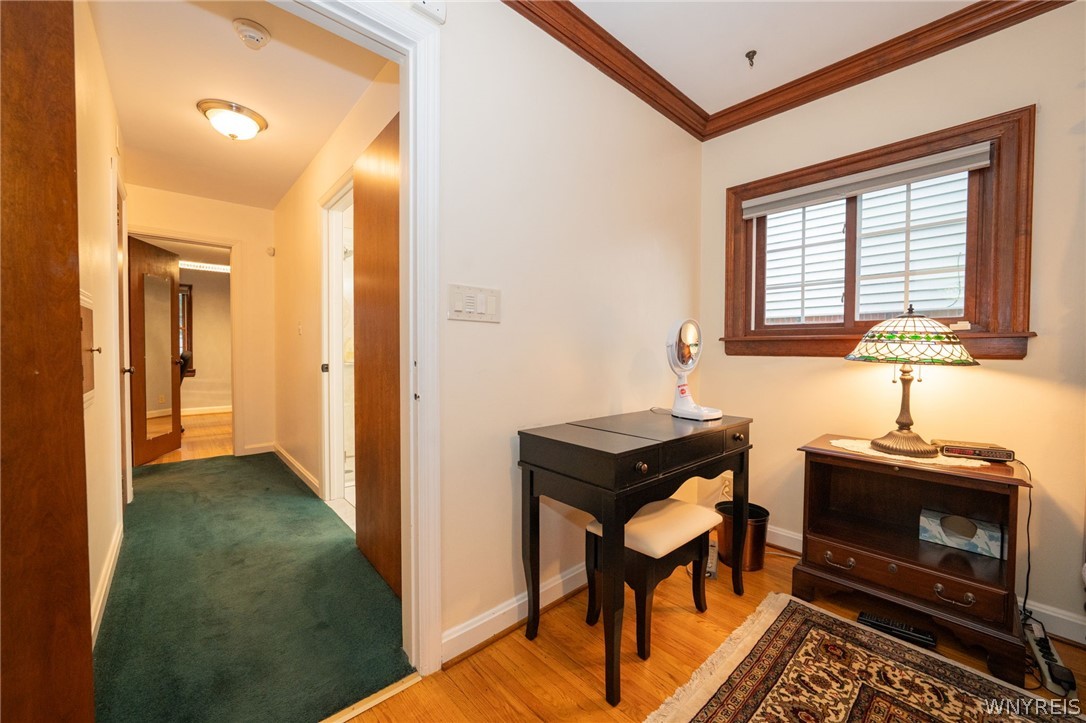 162 Ivyhurst Road Amherst, NY 14226 - Photo 19 of 50