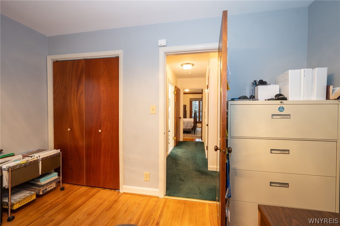 162 Ivyhurst Road Amherst, NY 14226 - Photo 20 of 50