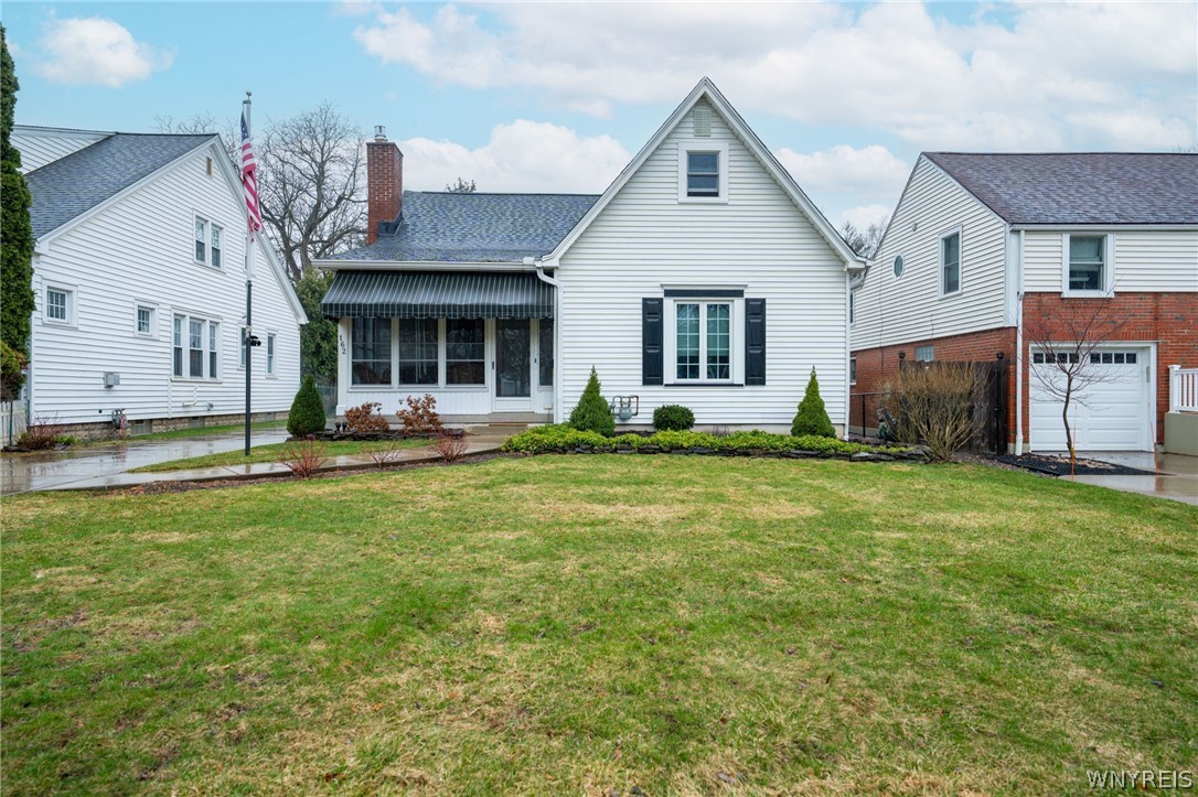 162 Ivyhurst Road Amherst, NY 14226 - Photo 2 of 50