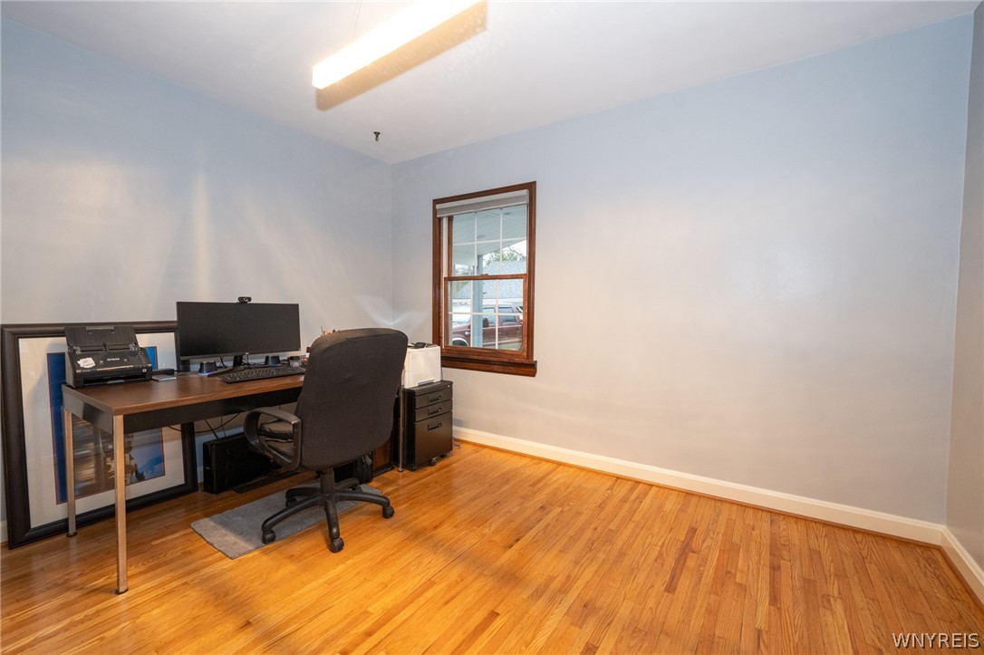 162 Ivyhurst Road Amherst, NY 14226 - Photo 21 of 50