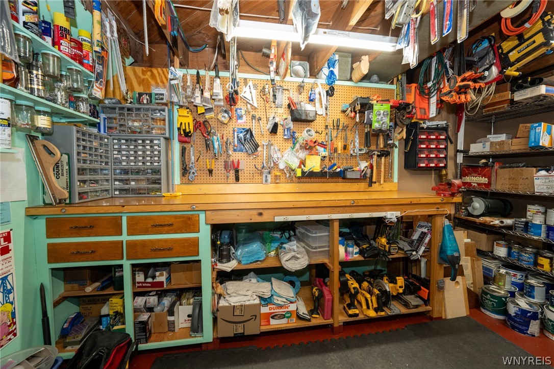 162 Ivyhurst Road Amherst, NY 14226 - Photo 37 of 50