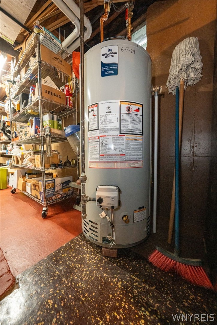 162 Ivyhurst Road Amherst, NY 14226 - Photo 38 of 50