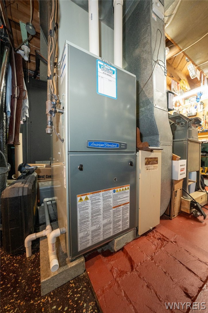 162 Ivyhurst Road Amherst, NY 14226 - Photo 39 of 50