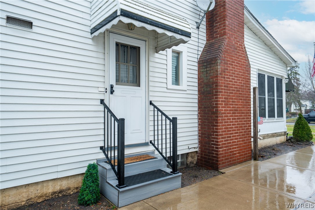 162 Ivyhurst Road Amherst, NY 14226 - Photo 42 of 50