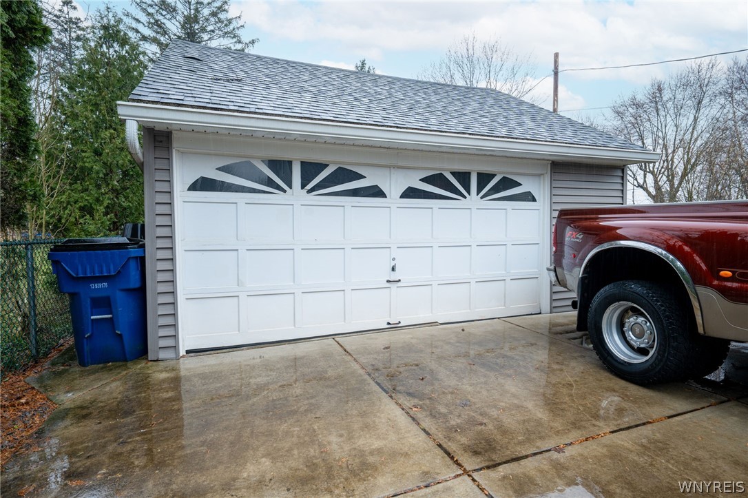 162 Ivyhurst Road Amherst, NY 14226 - Photo 43 of 50