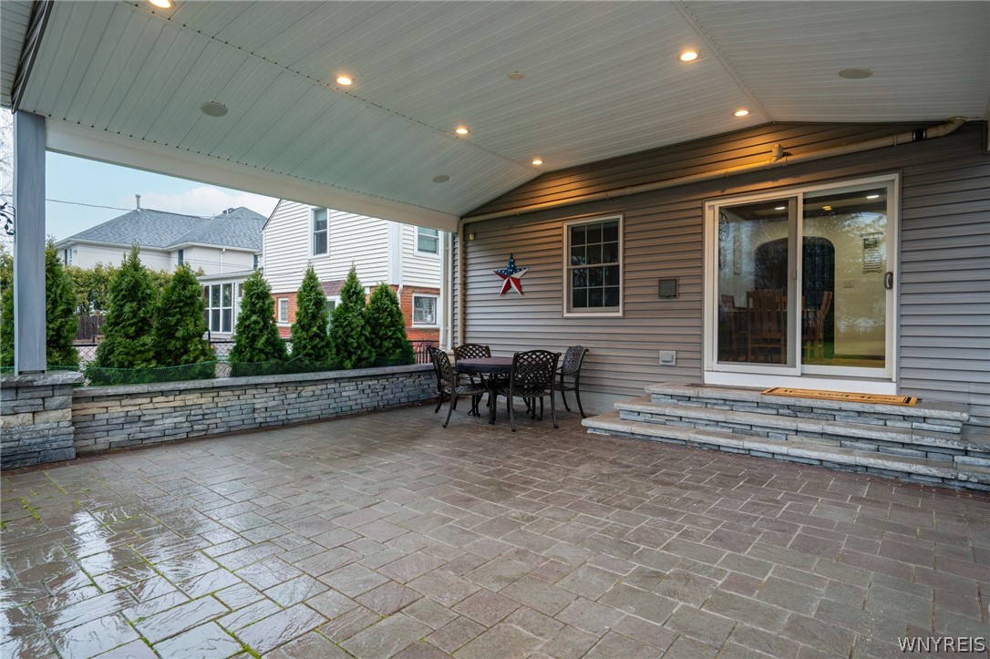 162 Ivyhurst Road Amherst, NY 14226 - Photo 44 of 50