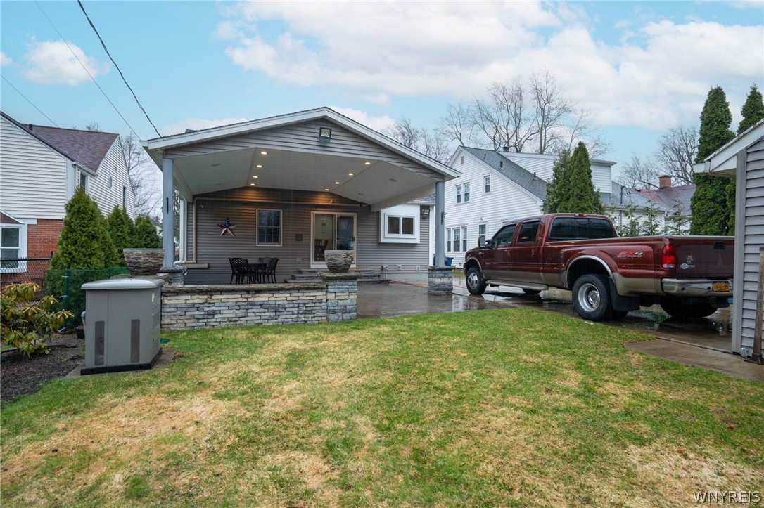 162 Ivyhurst Road Amherst, NY 14226 - Photo 46 of 50