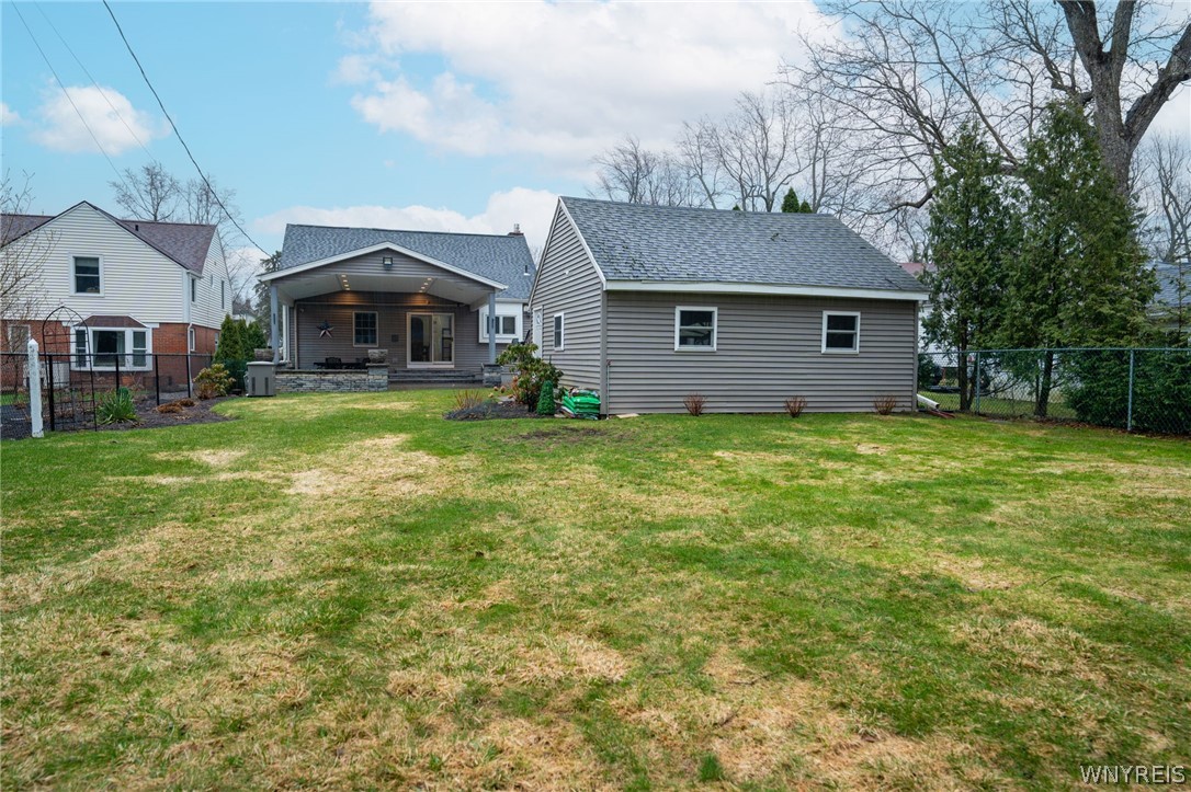 162 Ivyhurst Road Amherst, NY 14226 - Photo 49 of 50