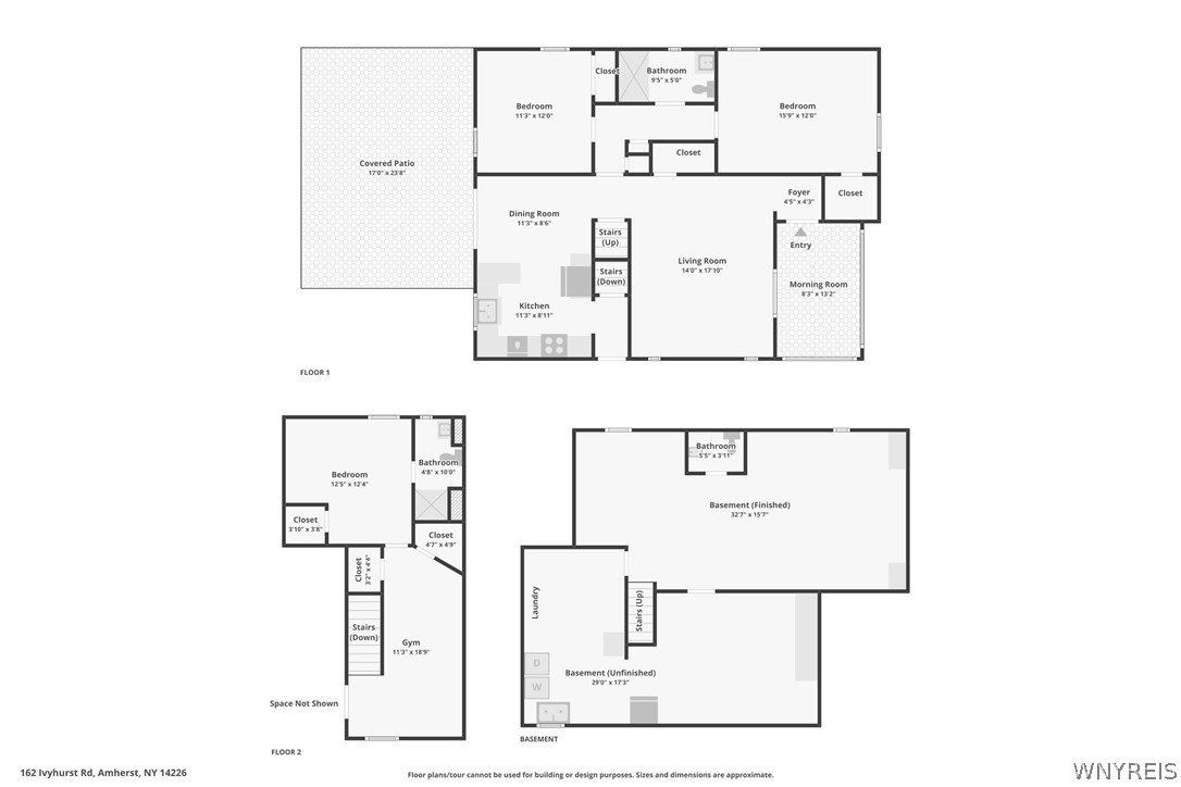 162 Ivyhurst Road Amherst, NY 14226 - Photo 50 of 50