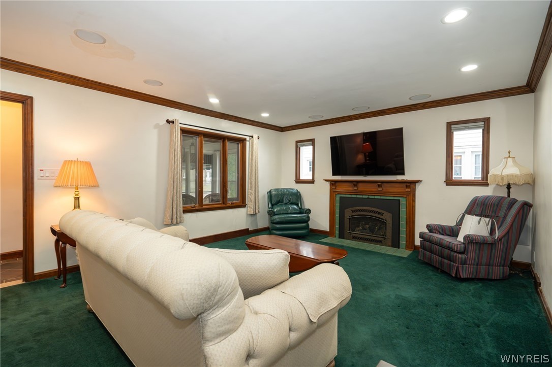 162 Ivyhurst Road Amherst, NY 14226 - Photo 5 of 50