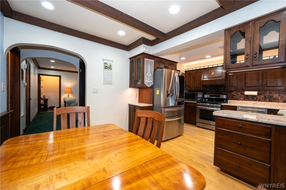 162 Ivyhurst Road Amherst, NY 14226 - Photo 8 of 50