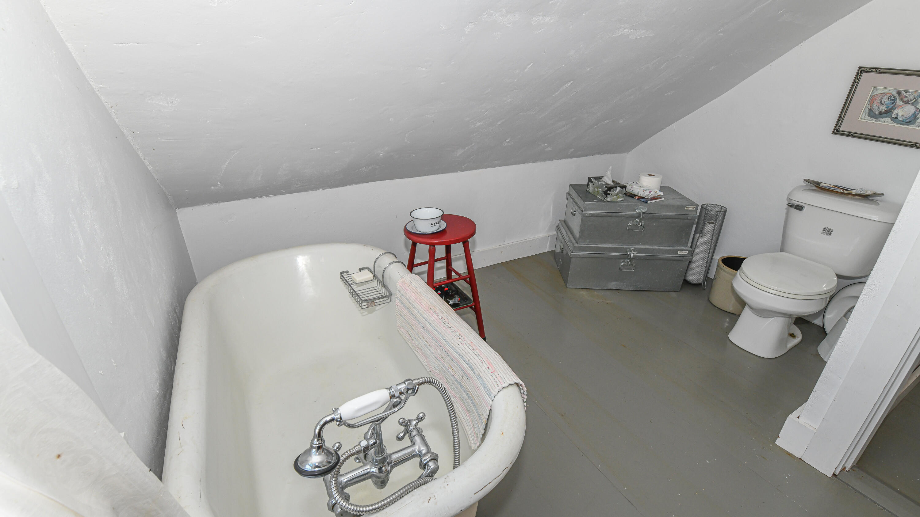 119 Buswell Road Bridgton, ME 04009 - Photo 44 of 58 119 buswell road-60