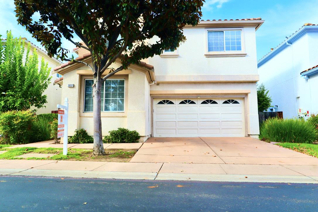 20337 Vía San Marino