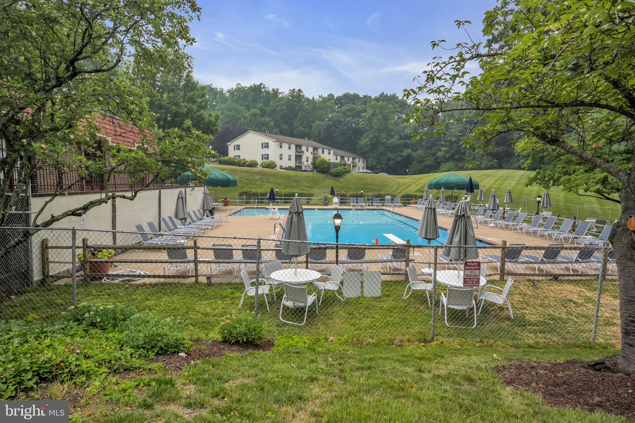 8312 Kingsgate Road, Unit 530 Springfield, VA 22152 - Photo 26 of 27