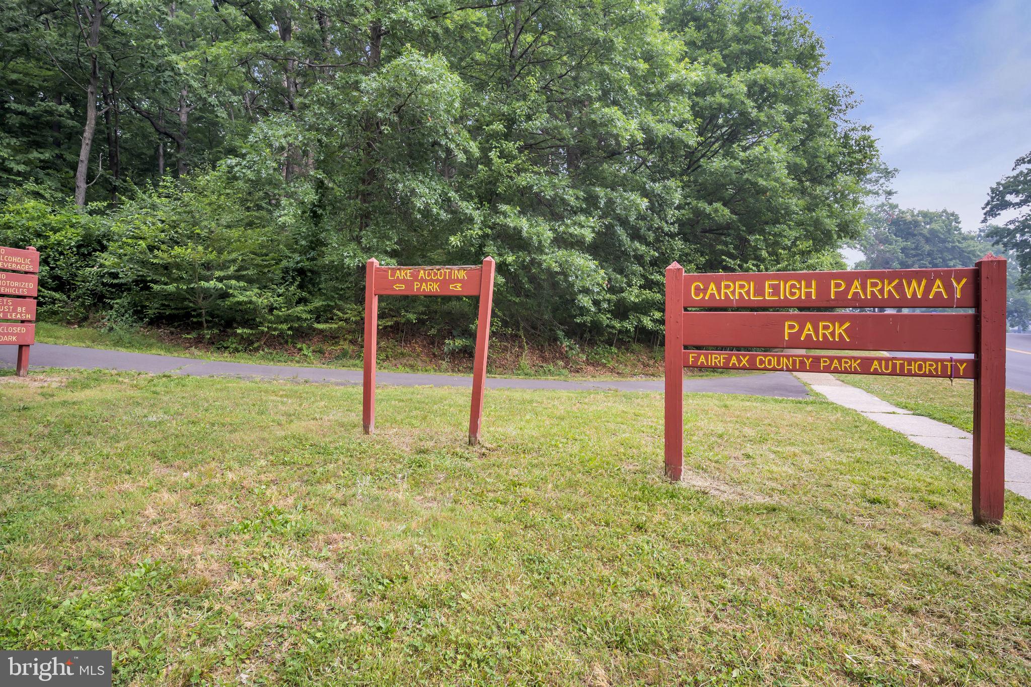 8312 Kingsgate Road, Unit 530 Springfield, VA 22152 - Photo 27 of 27
