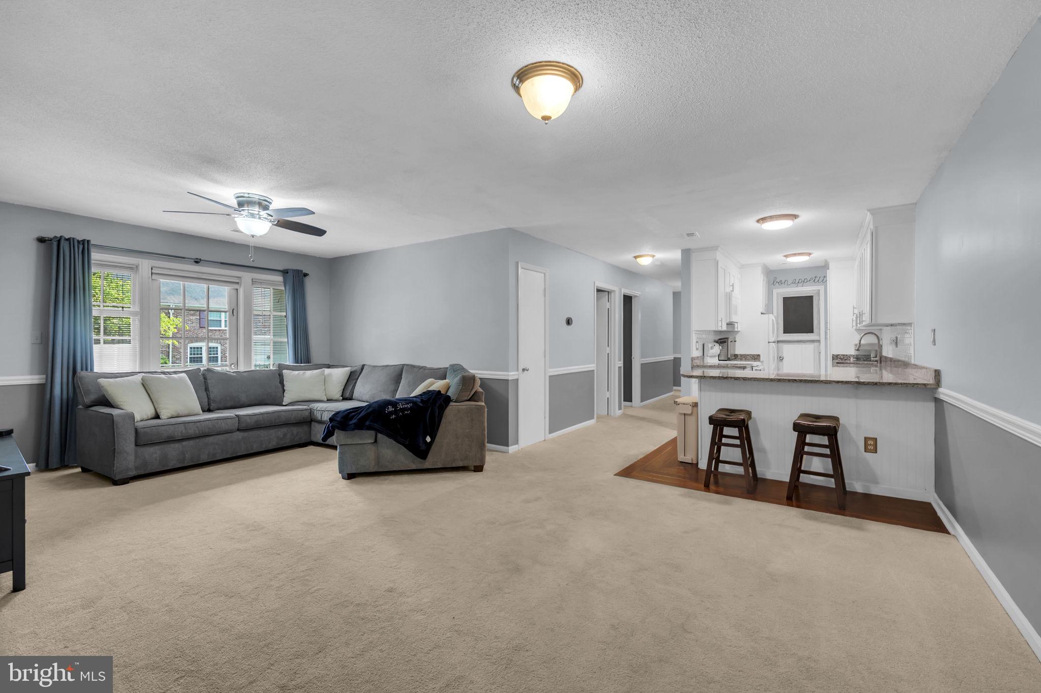 8312 Kingsgate Road, Unit 530 Springfield, VA 22152 - Photo 5 of 27