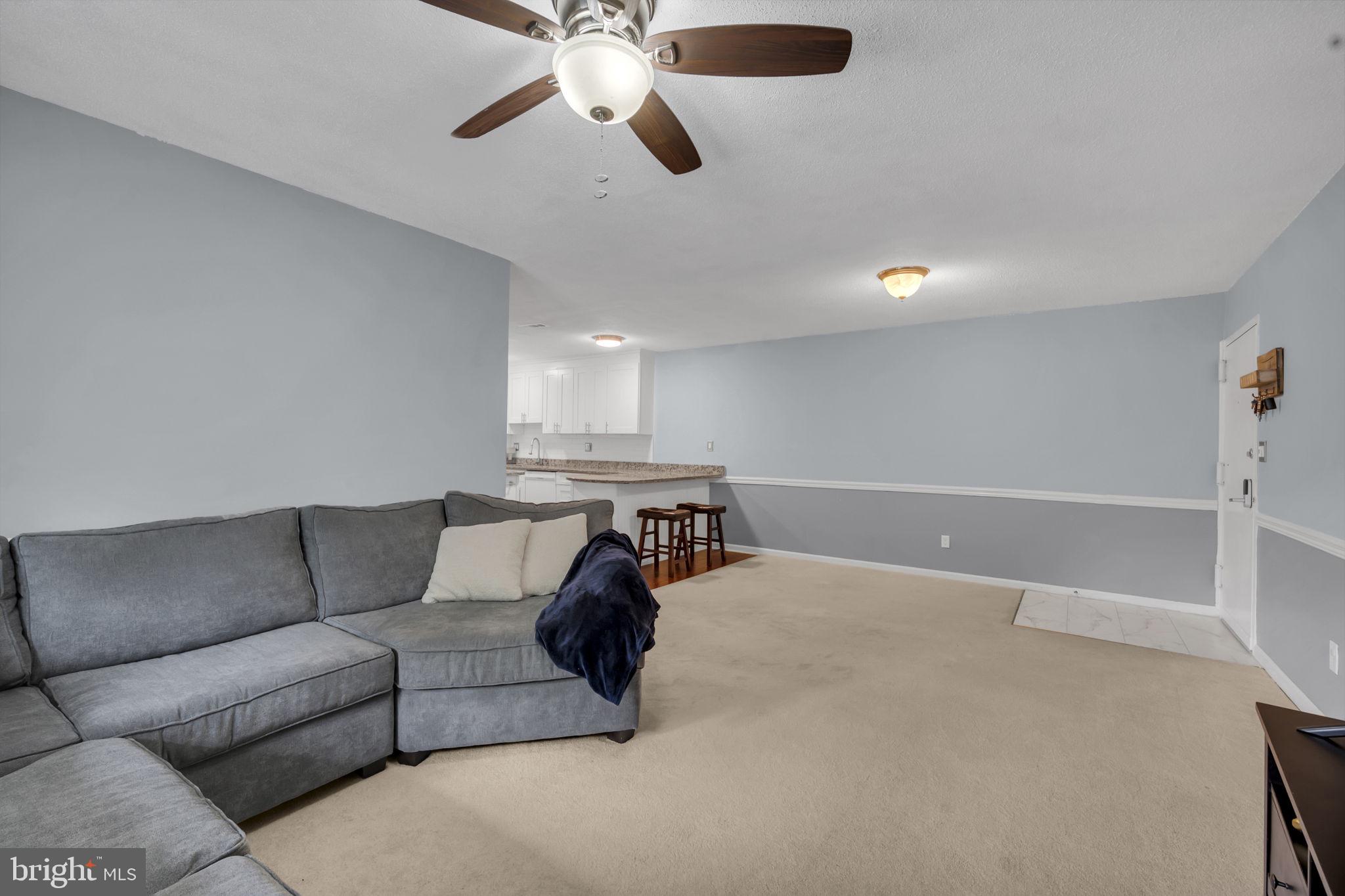 8312 Kingsgate Road, Unit 530 Springfield, VA 22152 - Photo 7 of 27