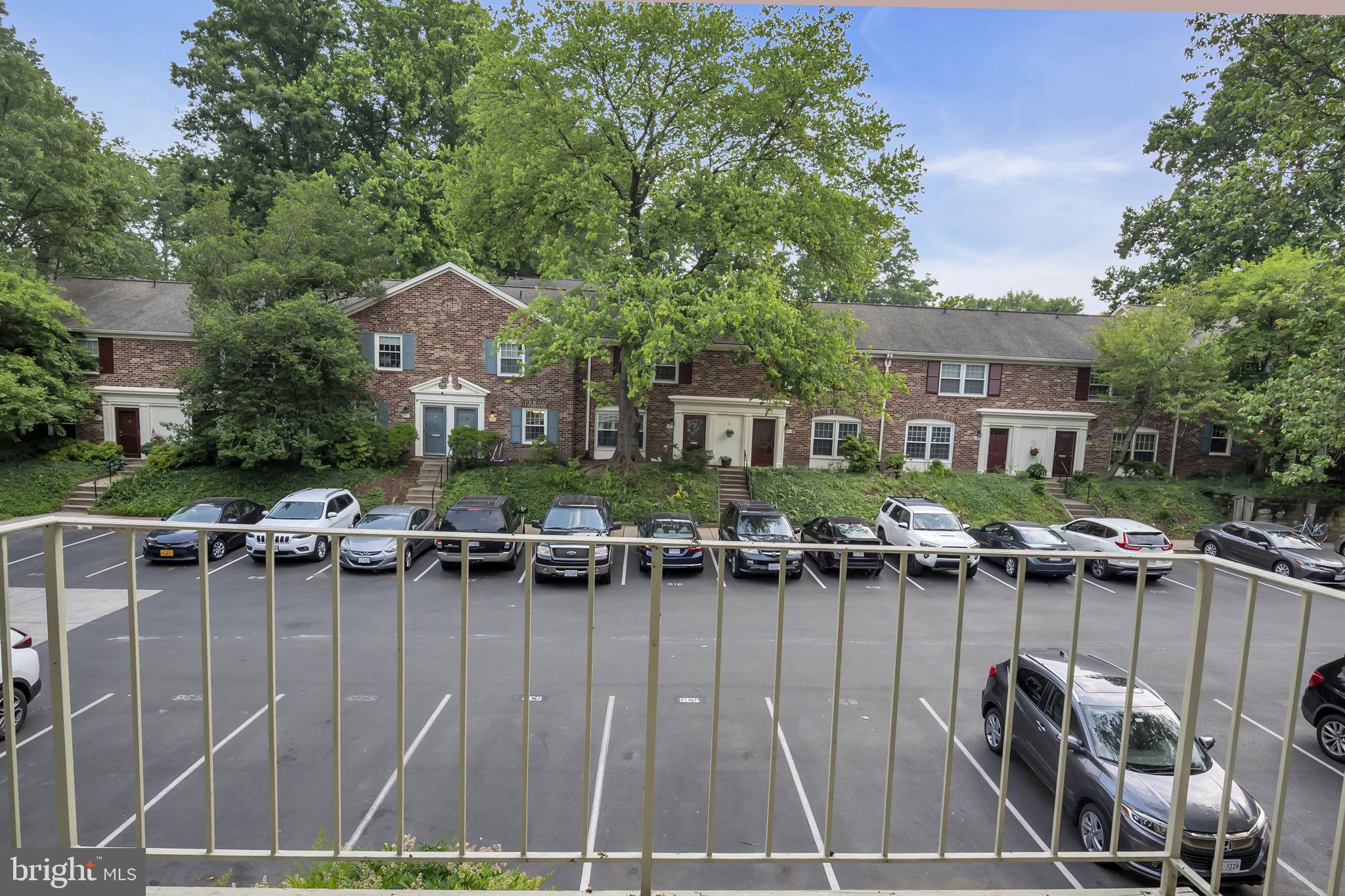 8312 Kingsgate Road, Unit 530 Springfield, VA 22152 - Photo 8 of 27