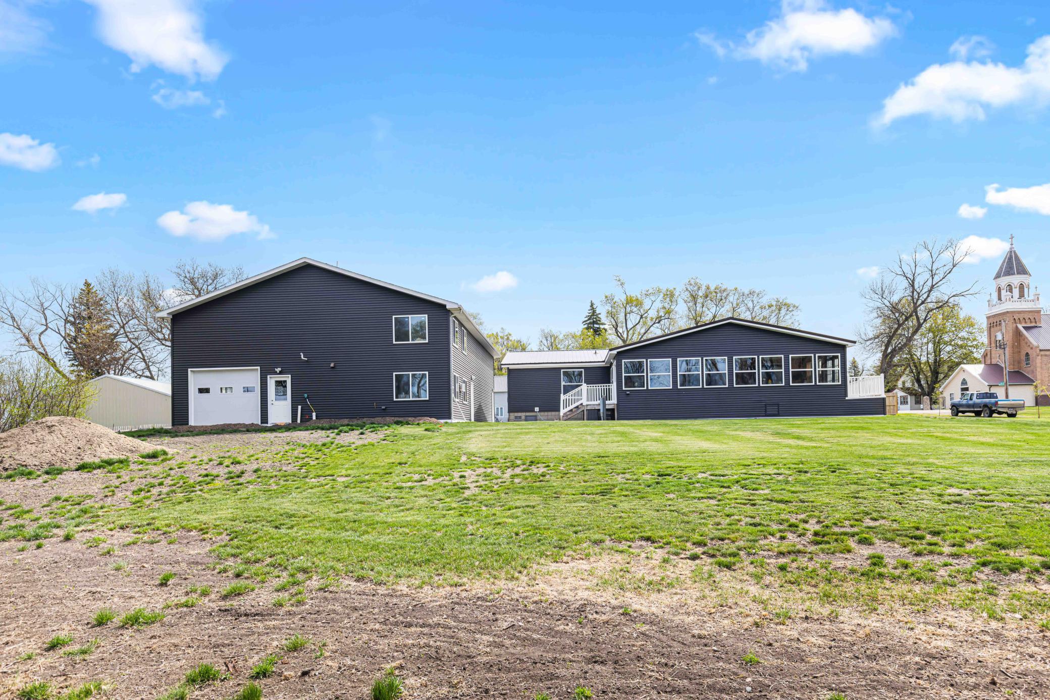 137 Roosvelt Street Cayuga, ND 58013 - Photo 12 of 60