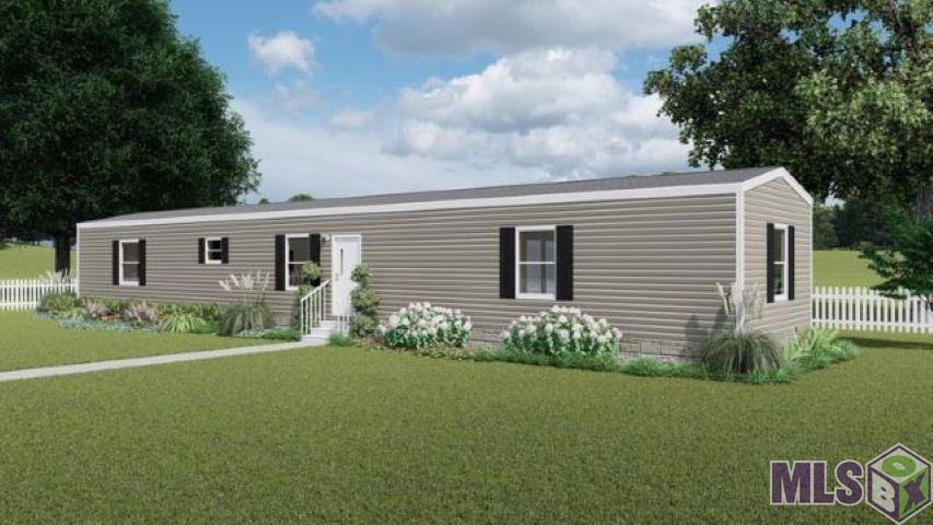 4307 Cleveland Road Fordoche, LA 70732 - Photo 1 of 12 Gallery Image 1