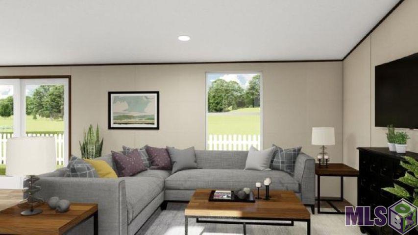 4307 Cleveland Road Fordoche, LA 70732 - Photo 3 of 12 Gallery Image 3