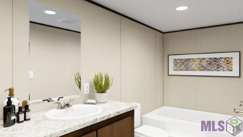 4307 Cleveland Road Fordoche, LA 70732 - Photo 6 of 12 Gallery Image 6