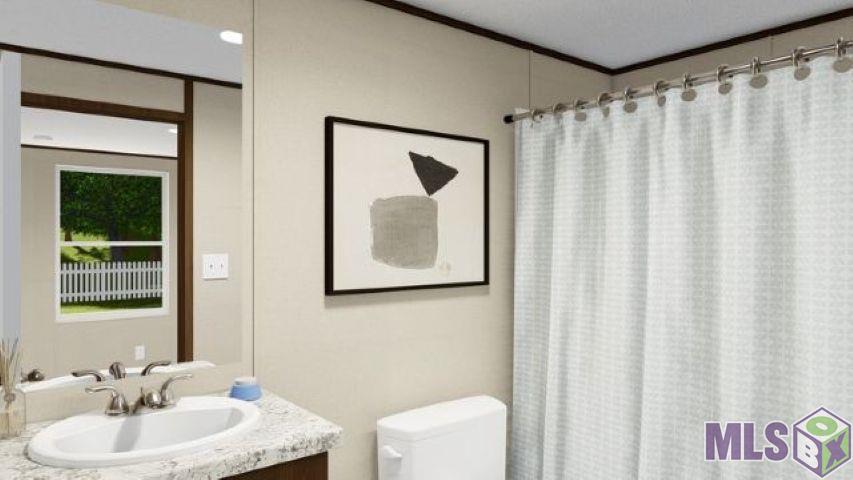 4307 Cleveland Road Fordoche, LA 70732 - Photo 10 of 12 Gallery Image 10