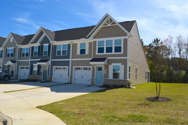 $1,795 | 2055 Parow Lane Northwest, Calabash, NC 28467