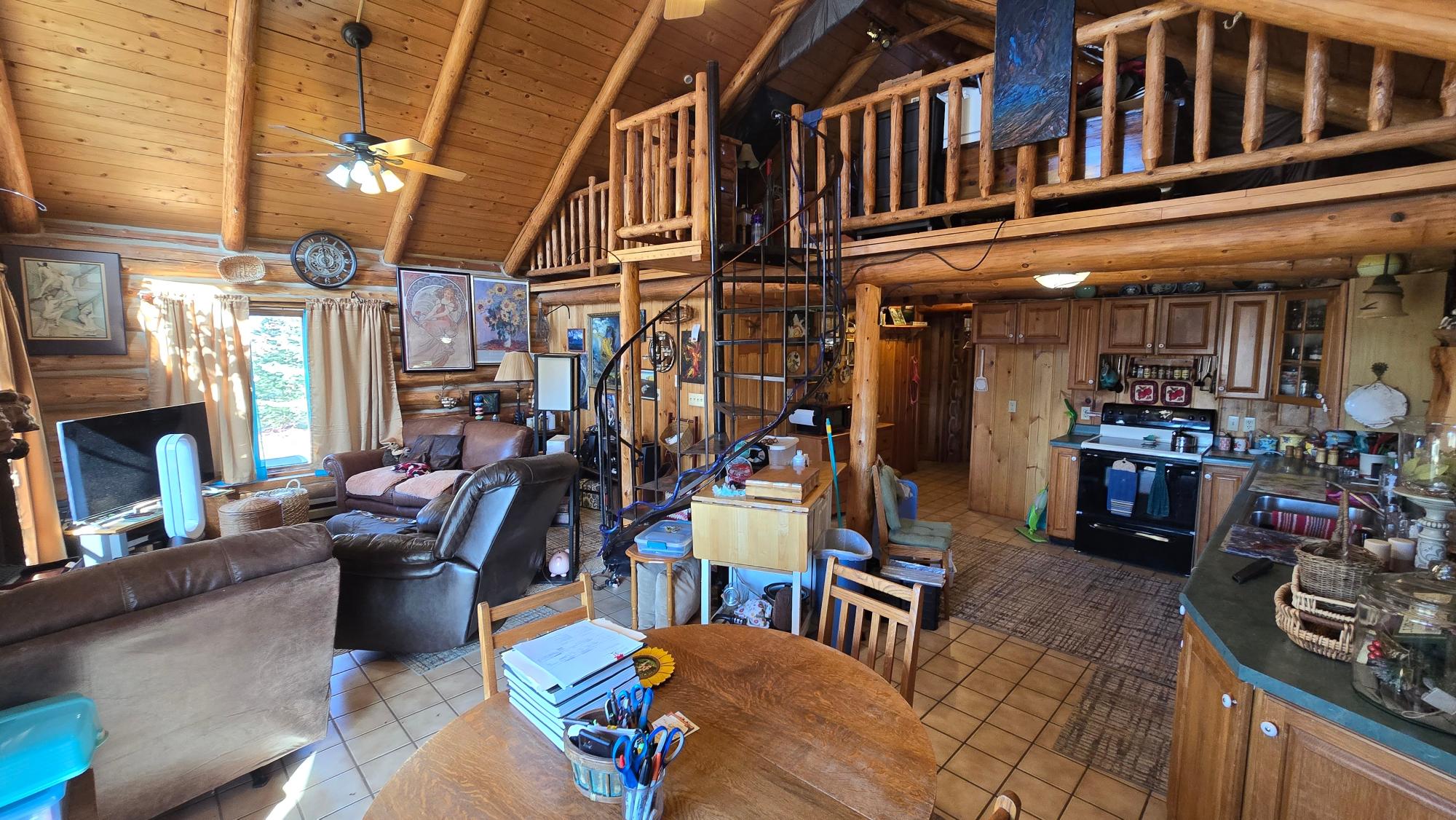 N5102 Grey Road Bryant, WI 54418 - Photo 9 of 38 Gallery Image 9