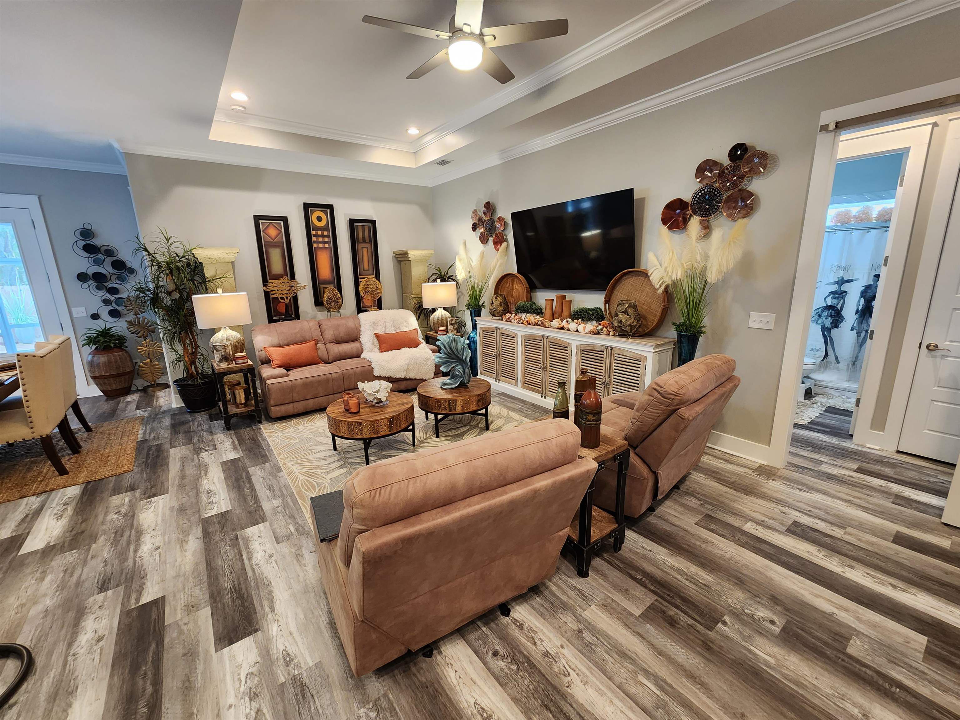 8129 Carmel Circle Foley, AL 36535 - Photo 12 of 37