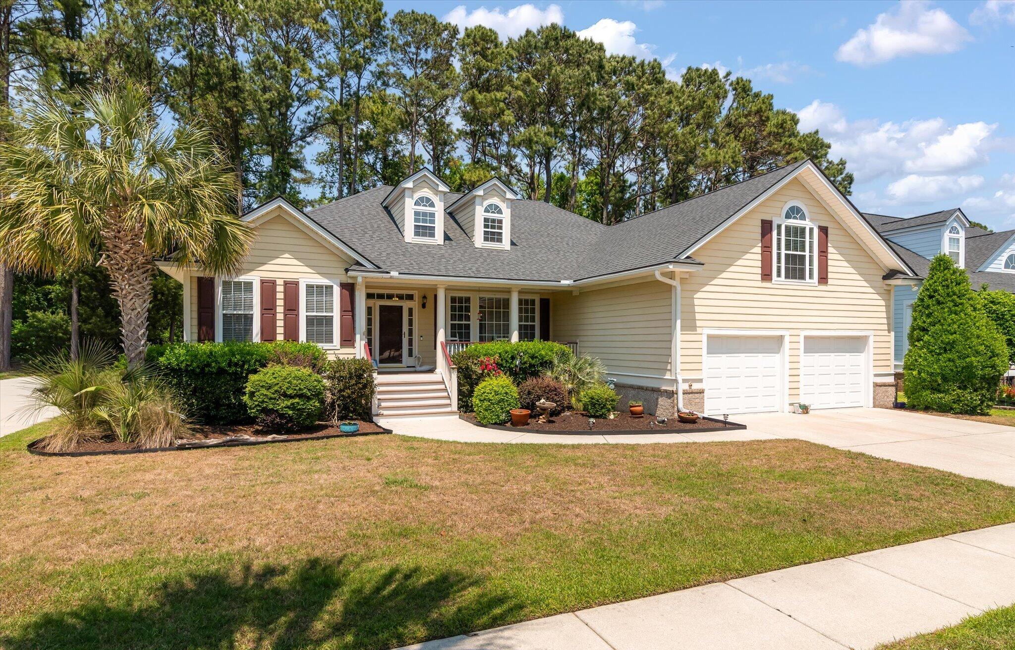 3525 Flowering Oak Way Mount Pleasant, SC 29466 - Photo 3 of 56
