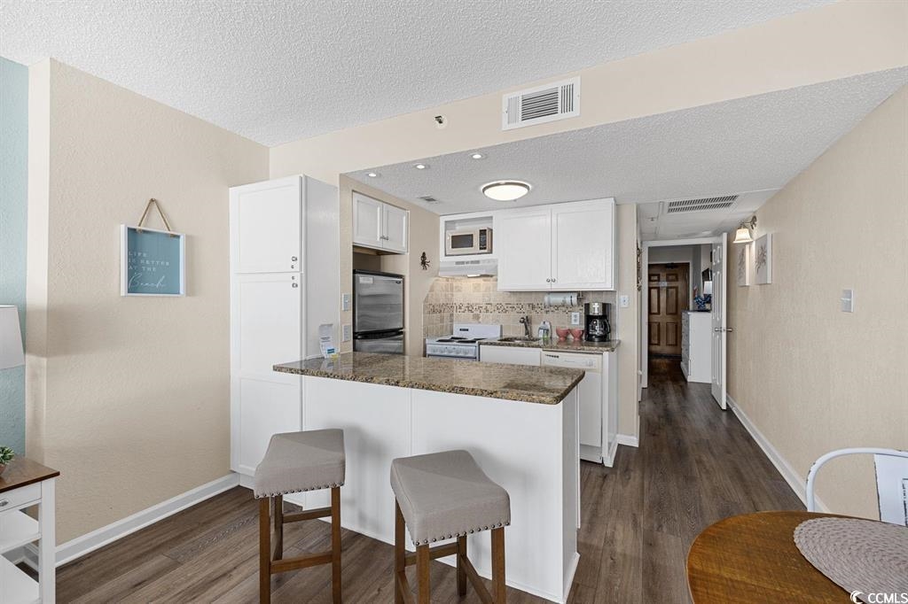 2310 North Ocean Boulevard, Unit 602 Myrtle Beach, SC 29577 - Photo 9 of 35