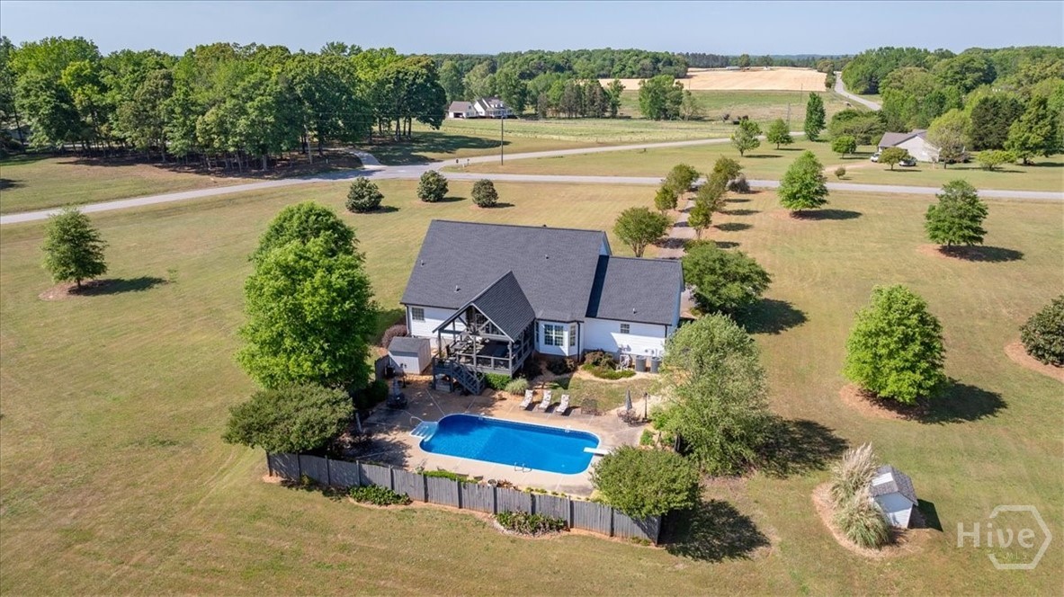 495 Hanley Road Hull, GA 30646 - Photo 47 of 48