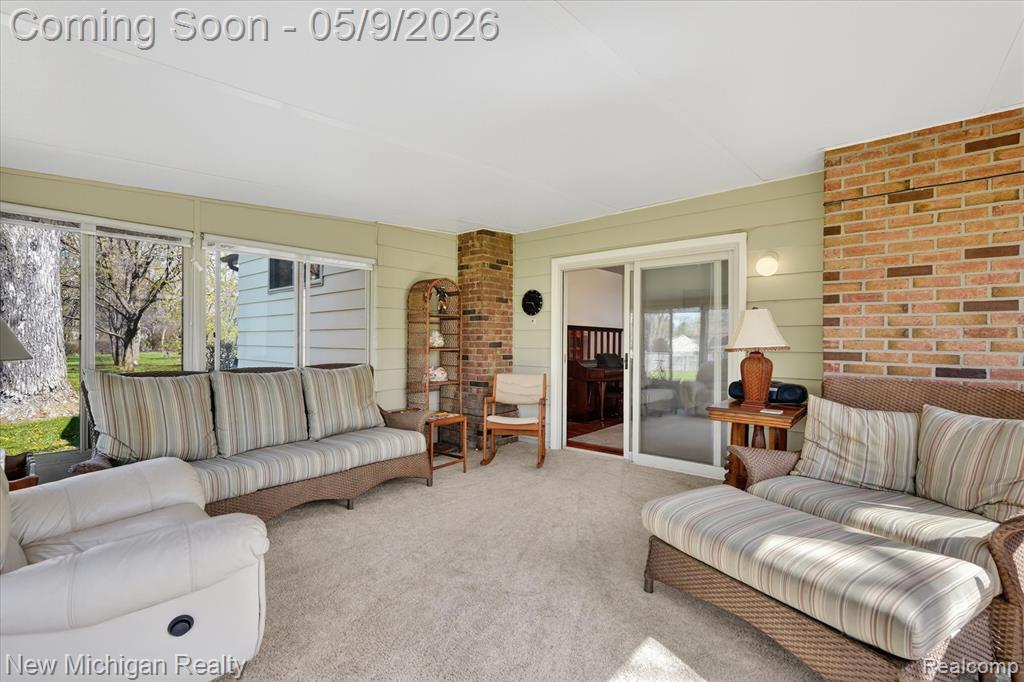 4291 Hallmark Court Flint, MI 48532 - Photo 28 of 51