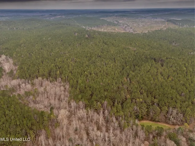 $542,500 | 0 Liberty Church Road, Meridian, MS 39301