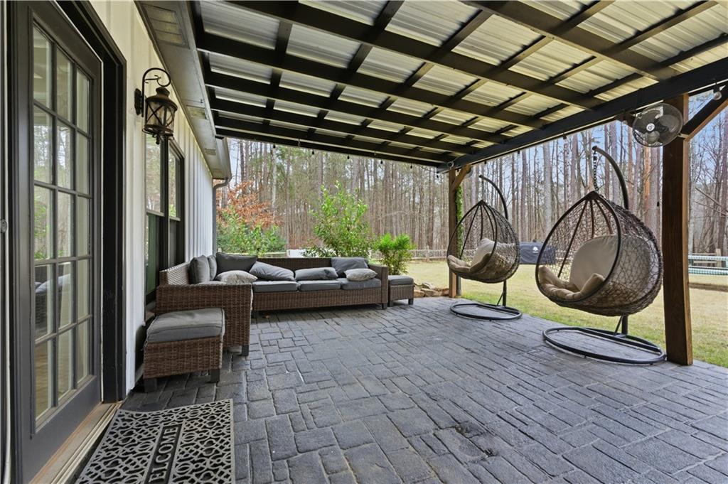 635 Colbert Road Dallas, GA 30132 - Photo 31 of 44