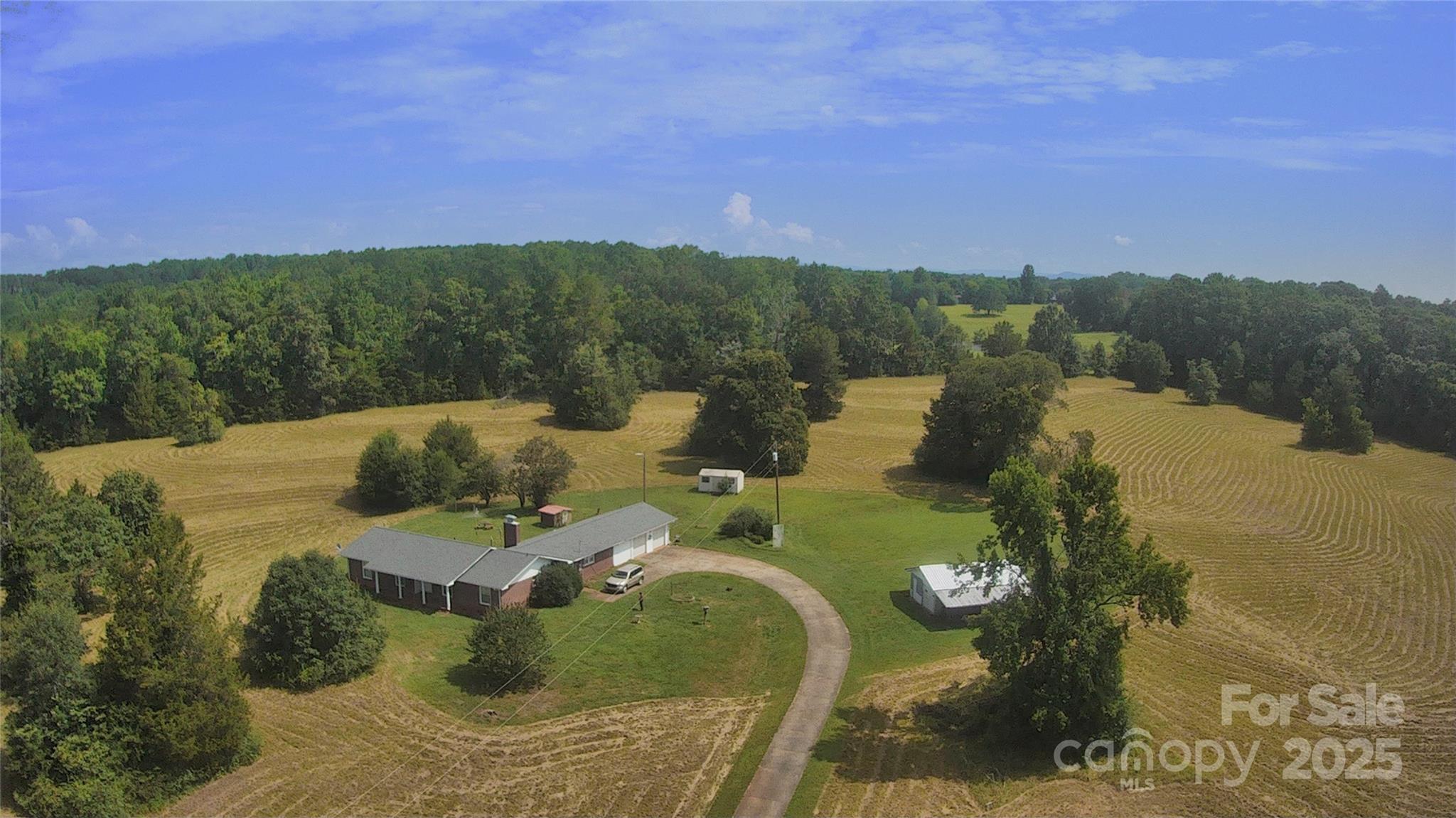 2311 Poors Ford Road Rutherfordton, NC 28139 - Photo 4 of 23