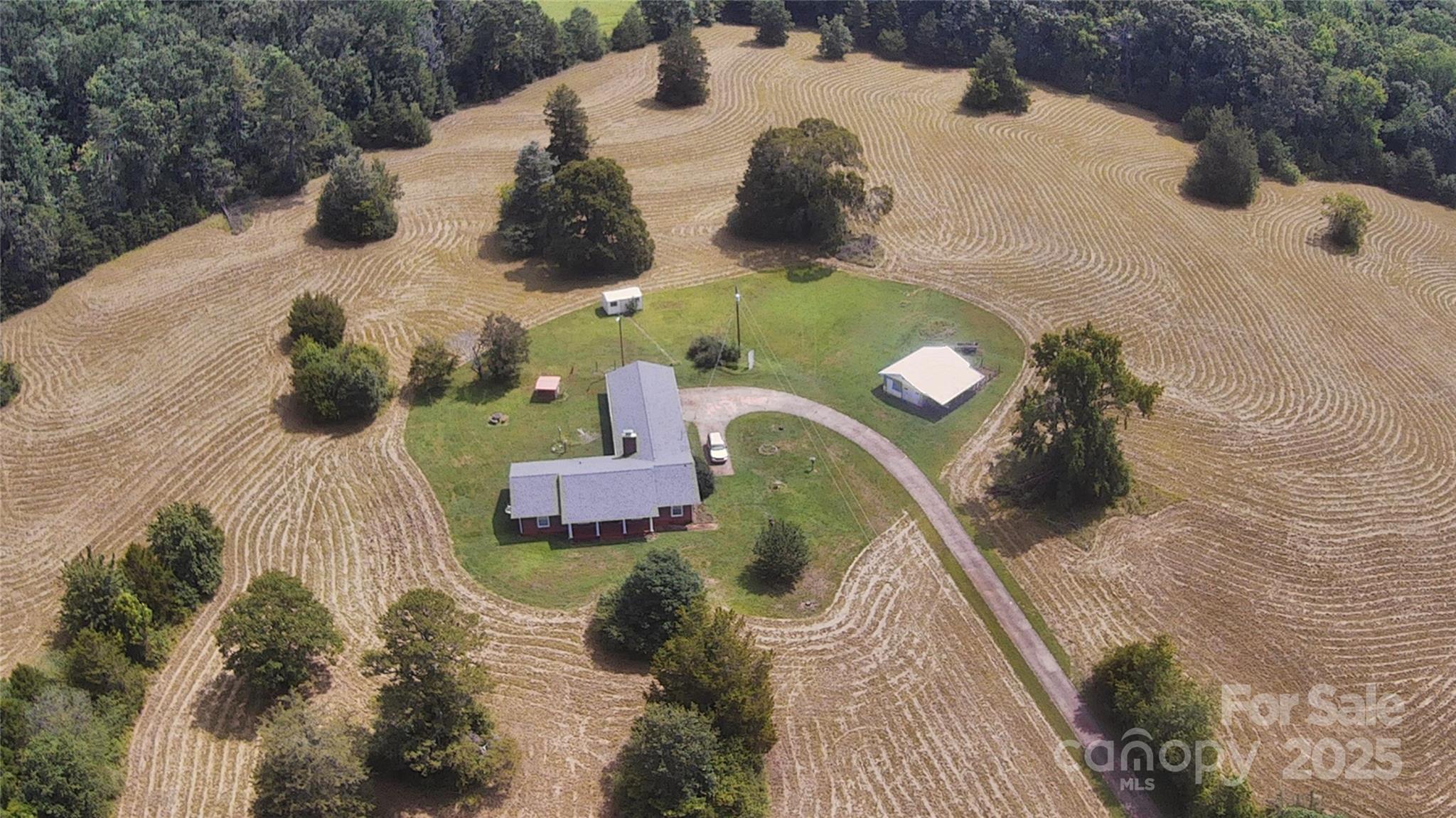 2311 Poors Ford Road Rutherfordton, NC 28139 - Photo 5 of 23