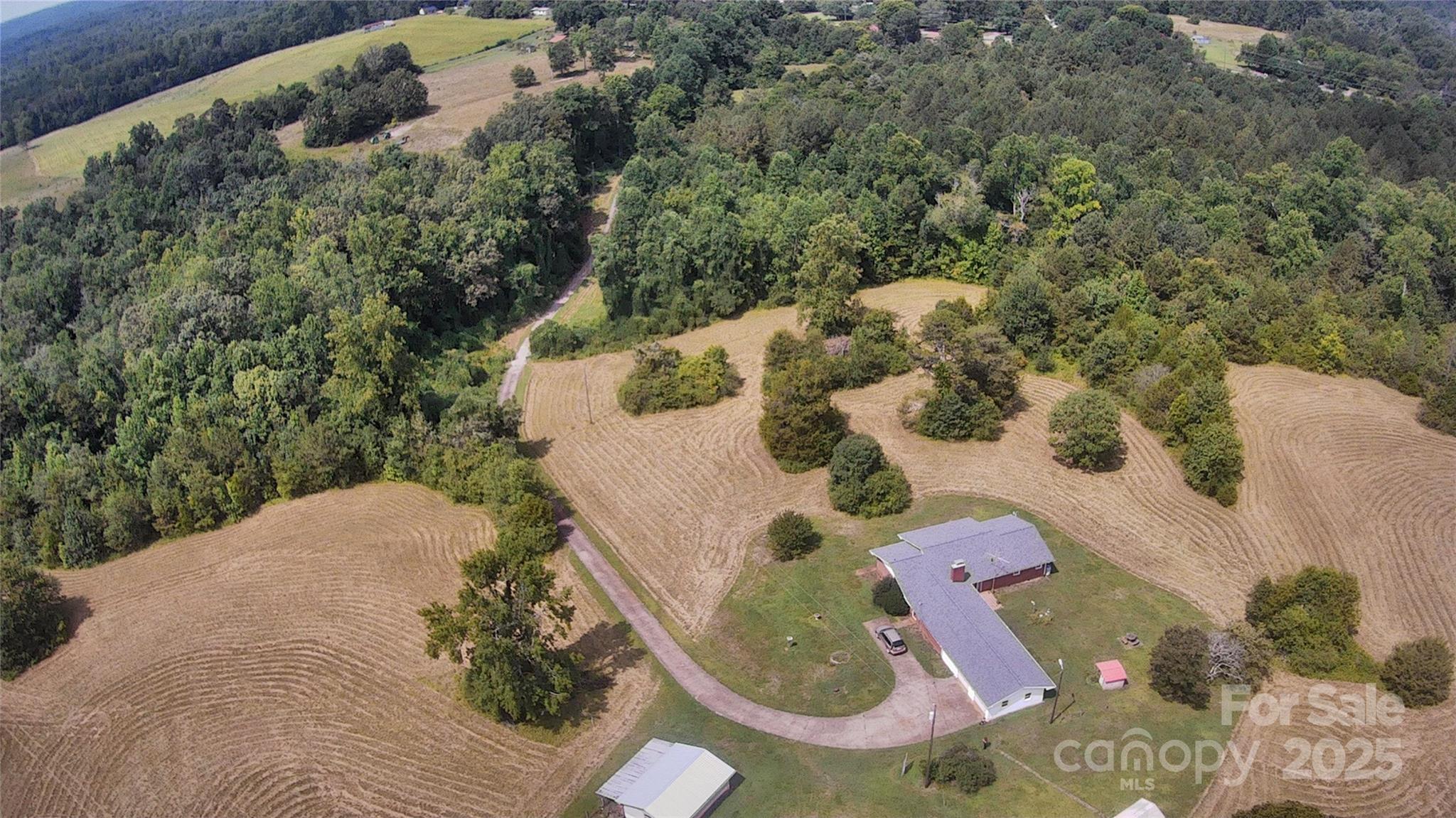 2311 Poors Ford Road Rutherfordton, NC 28139 - Photo 6 of 23