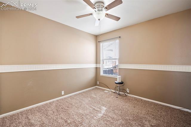 9375 Bethpage Road Peyton, CO 80831 - Photo 18 of 25 Bedroom