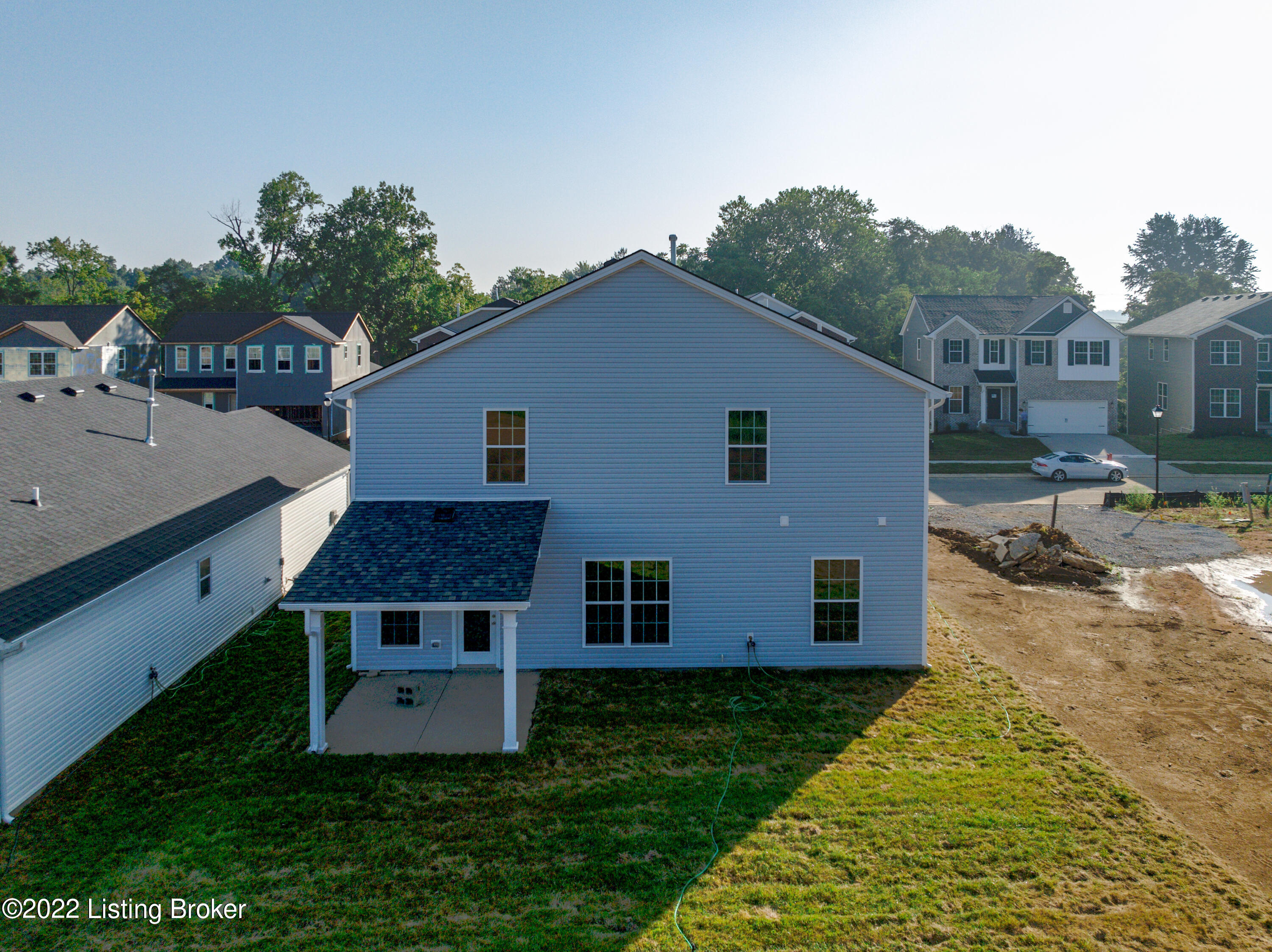 8405 Gateway Run Road Louisville, KY 40229 - Photo 21 of 22 125 PW-73