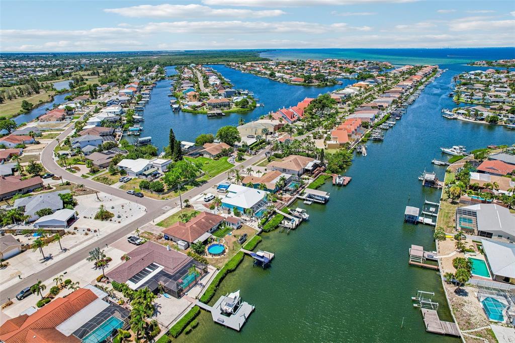 801 Flamingo Drive Apollo Beach, FL 33572 - Photo 69 of 77
