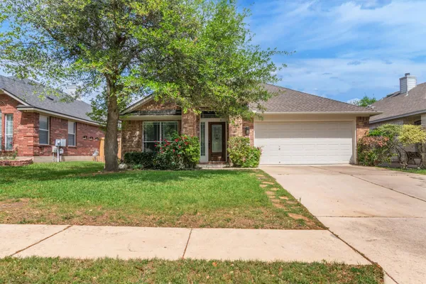 $525,000 | 2825 Checker Drive, Cedar Park, TX 78613