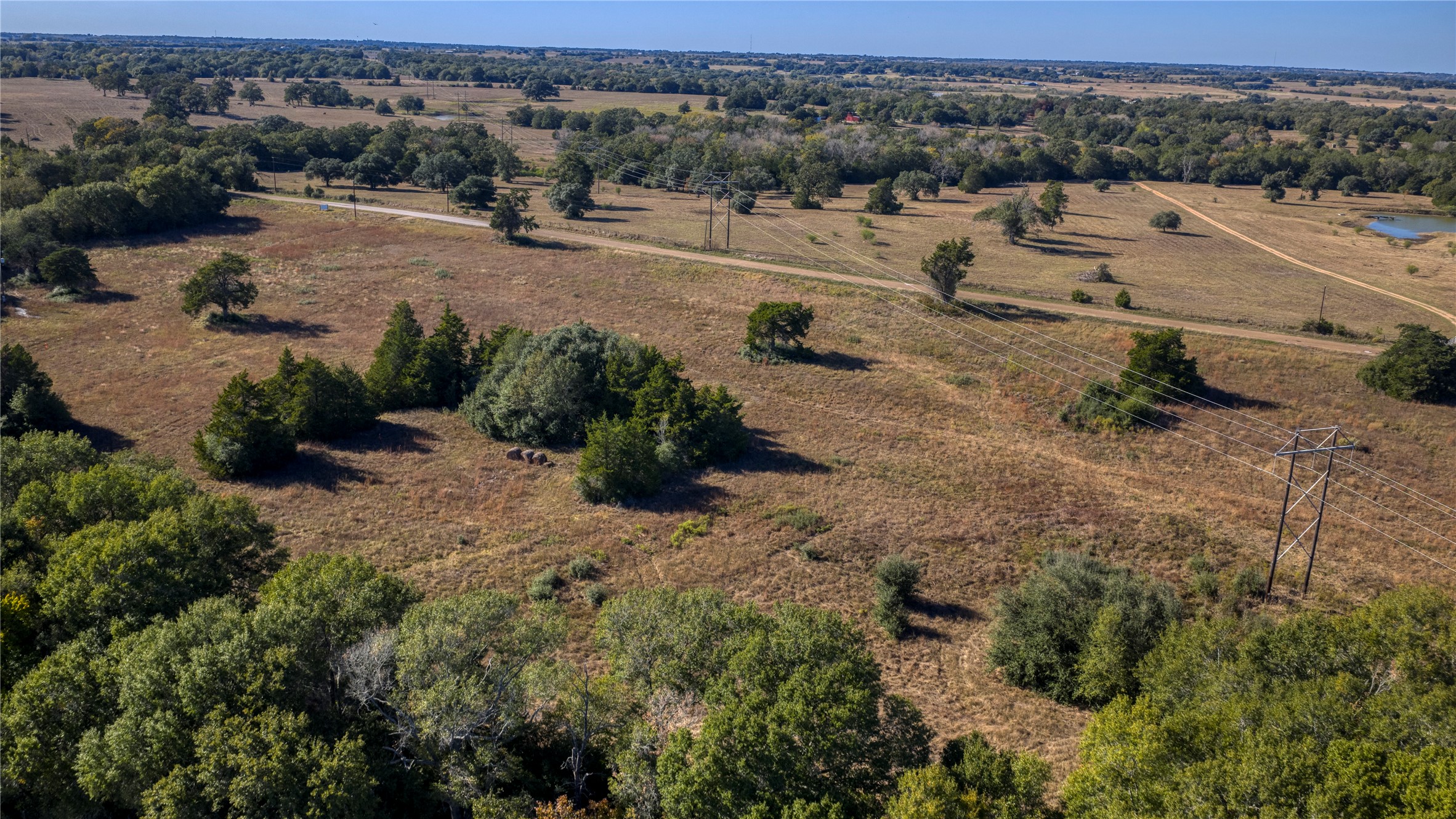 Tbd-4 Greenvine Road Burton, TX 77835 - Photo 2 of 9