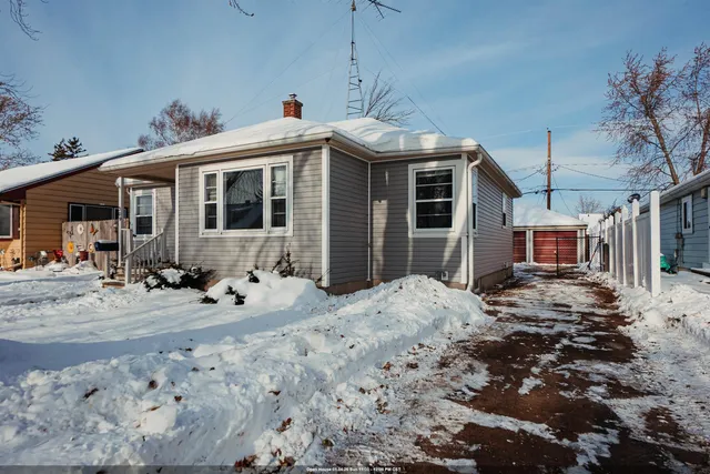 $228,900 | 309 East 12th Street, Fond du Lac, WI 54935