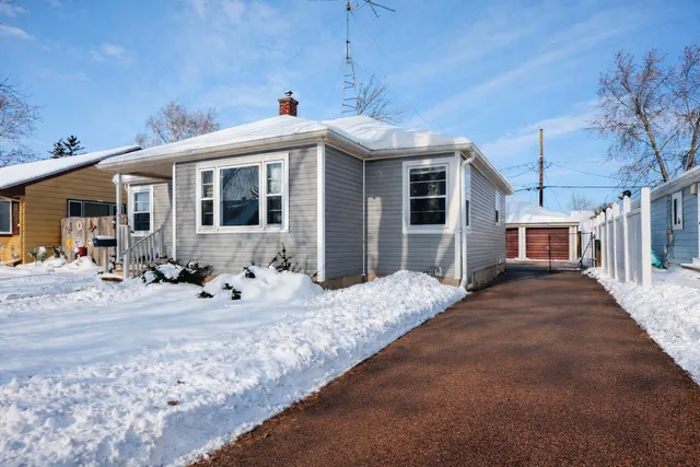 $220,000 | 309 East 12th Street, Fond du Lac, WI 54935