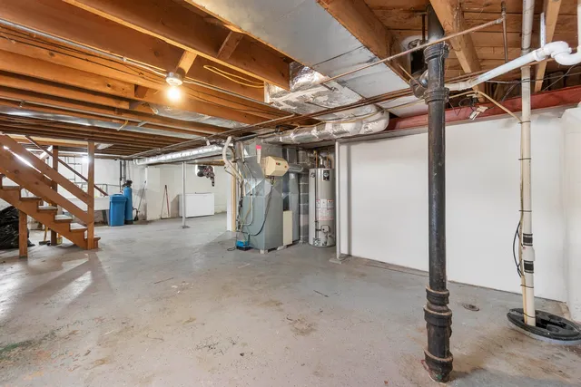 $228,900 | 309 East 12th Street, Fond du Lac, WI 54935